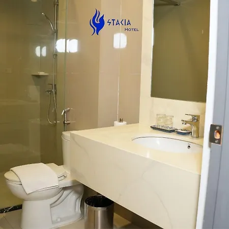 Stacia Hotel