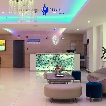 Stacia Hotel