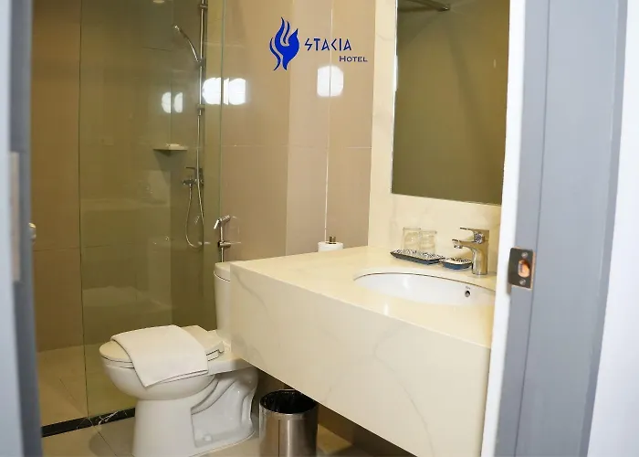 Stacia 3* Cebu Stadt