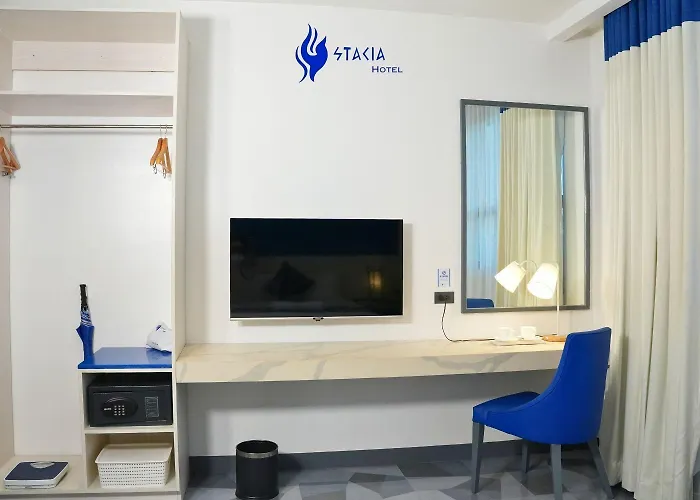 Stacia Hotel