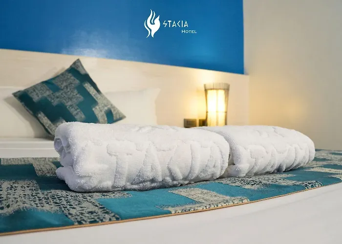 Hotel Stacia
