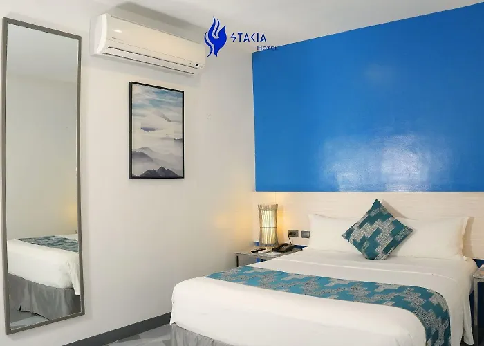 Hotel Stacia 3*