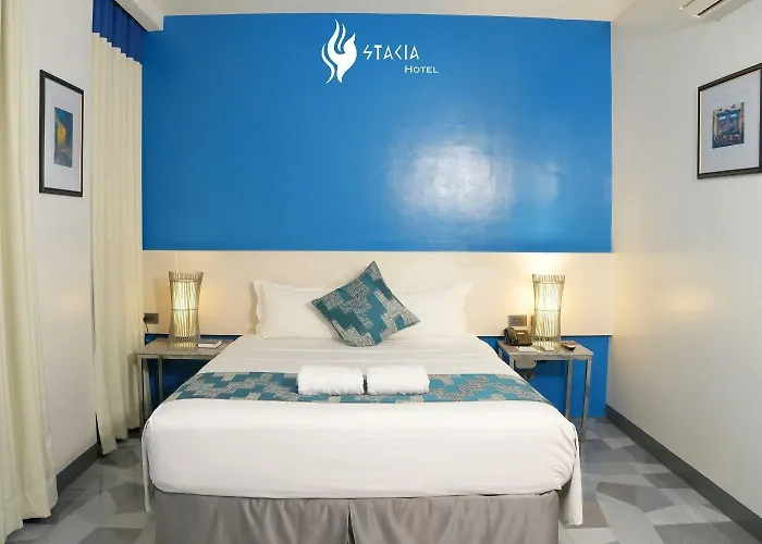 Stacia Hotel
