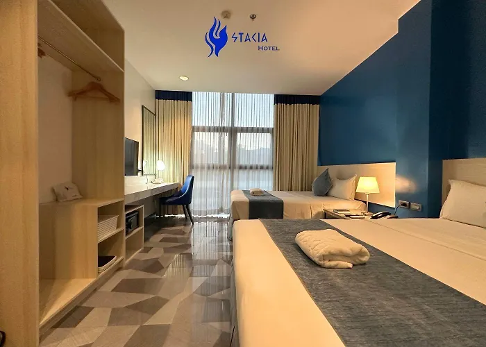 Stacia Hotel