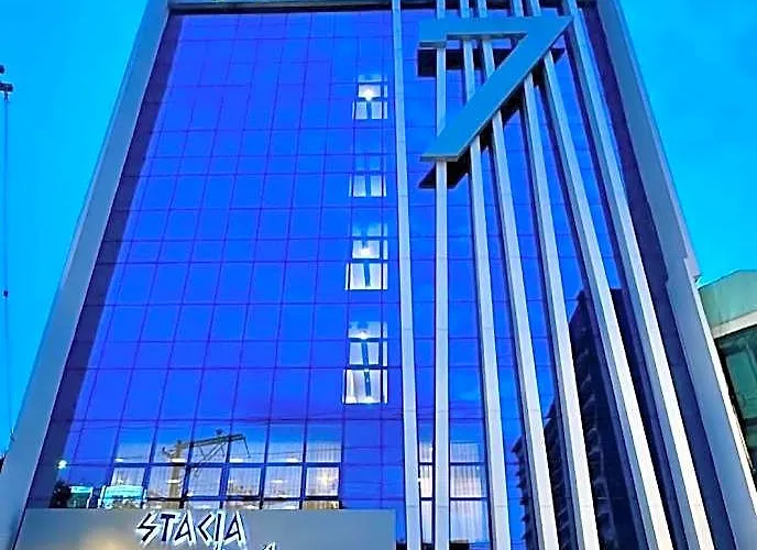Stacia 3* Cebu