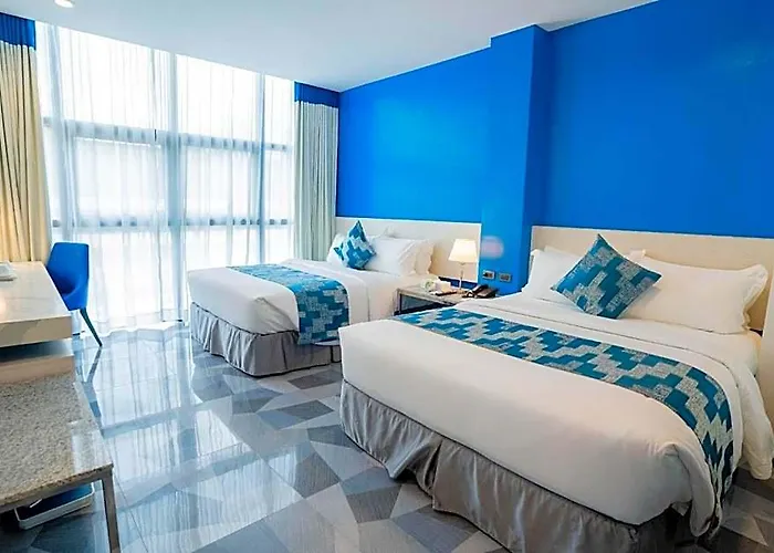 Hotel Stacia