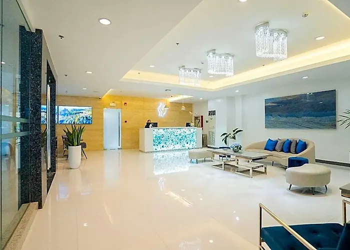 Hotel Stacia