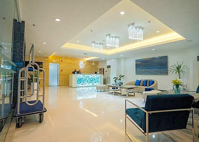 Stacia Hotel