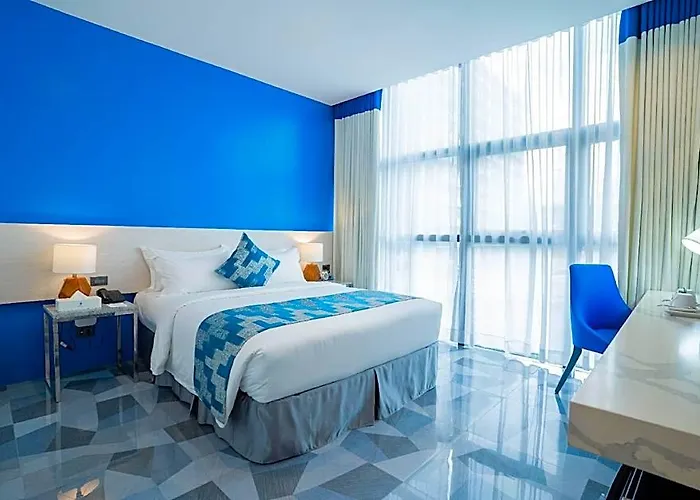 Hotel Stacia 3*