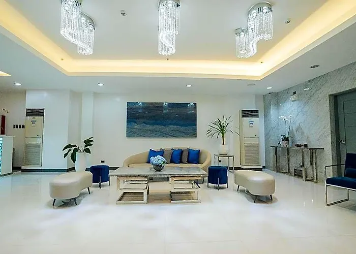 Hotel Stacia
