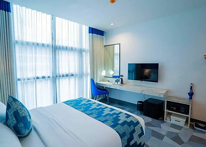 Stacia 3* Cebu