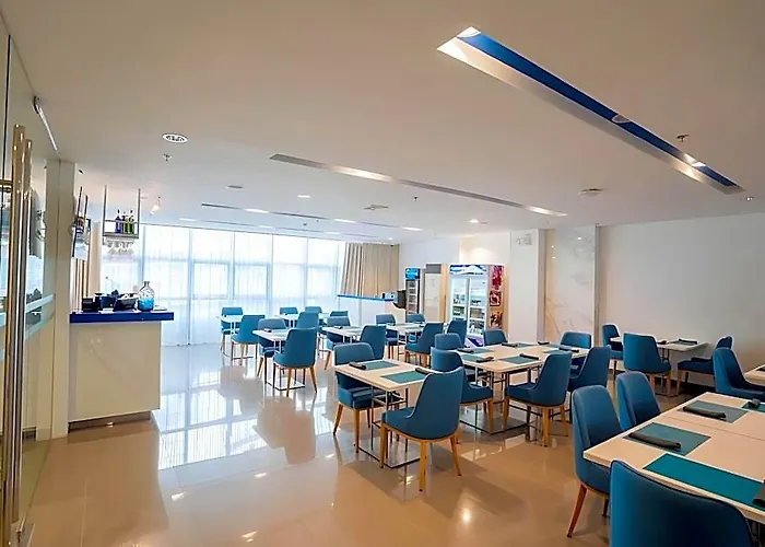 Hotel Stacia 3*