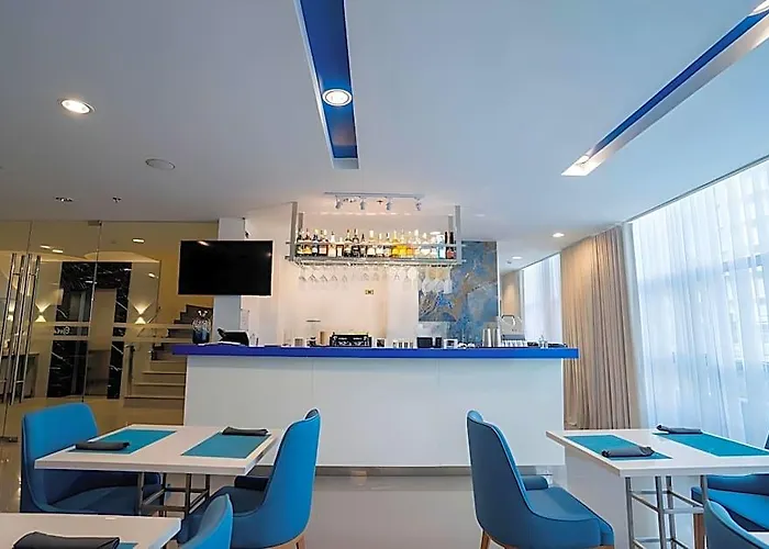 Stacia Hotel