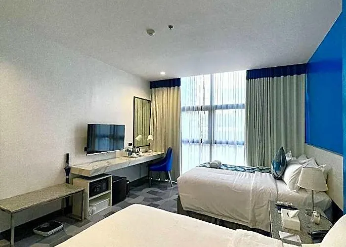 Stacia Hotell 3*