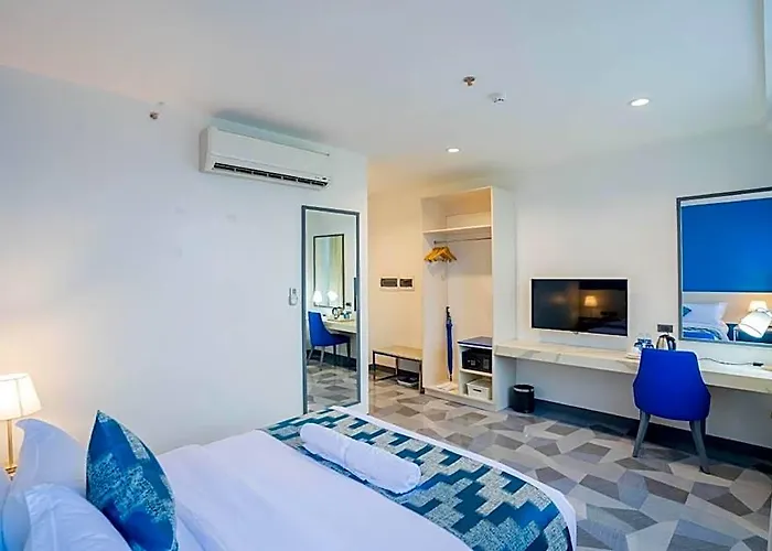Stacia 3* Cebu