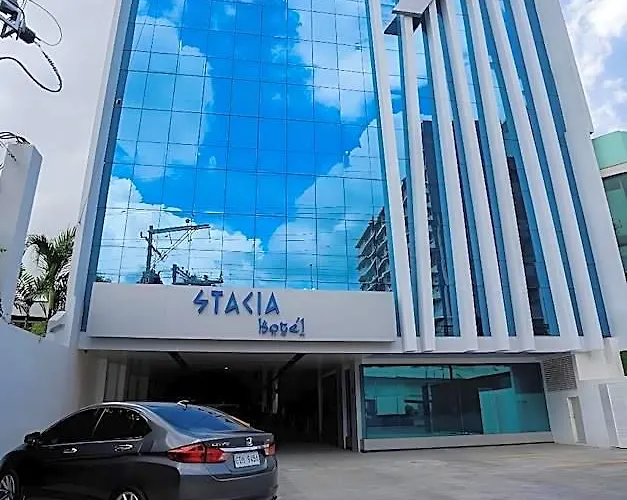 Hotell Stacia