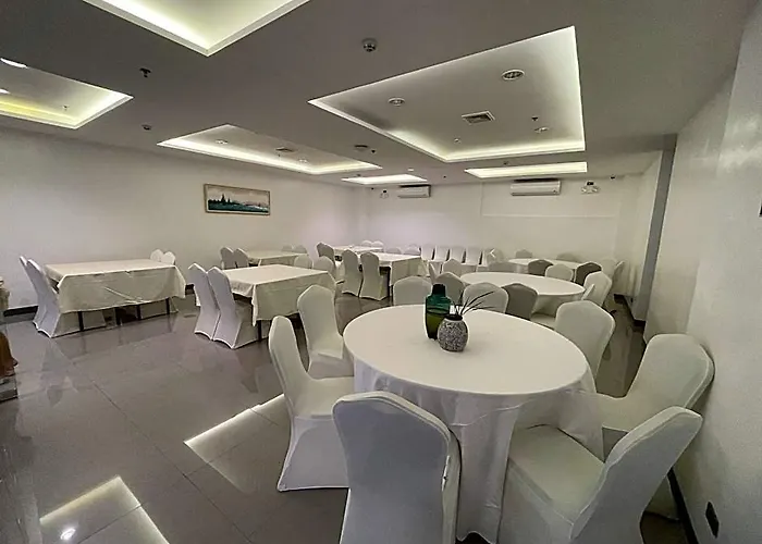 Stacia Cebu Stadt