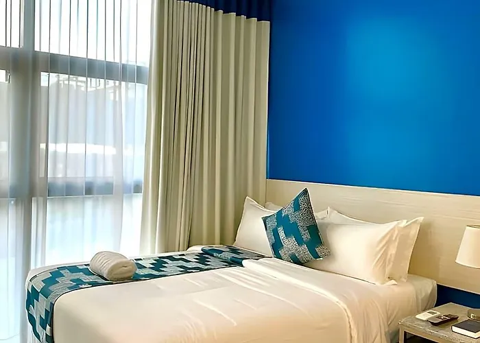 Stacia Cebu