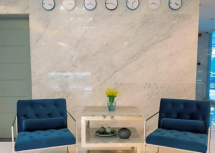 Stacia Cebu Stadt