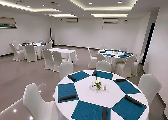 Stacia 3* Cebu