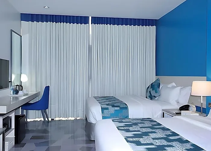 Hotel Stacia