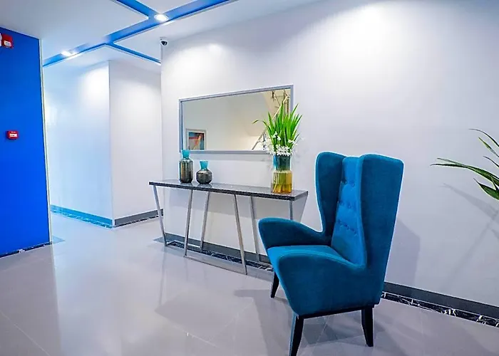 Hotel Stacia