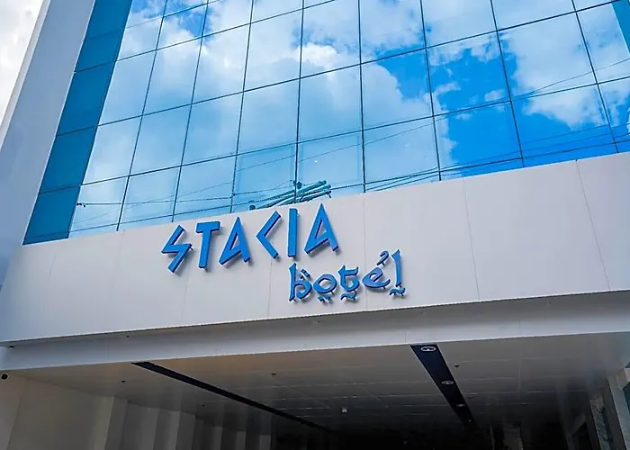Stacia Hotel