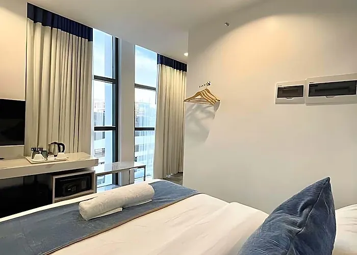 Stacia 3* Cebu