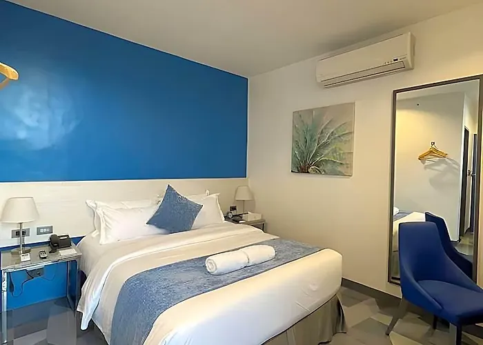 Stacia 3* Cebu