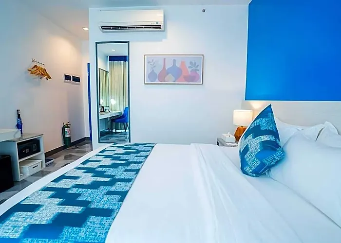 Hotel Stacia
