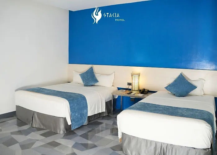 Hotell Stacia
