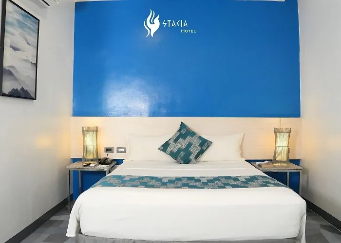 Stacia 3* Cebu