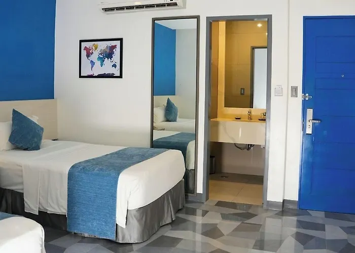 Stacia Cebu