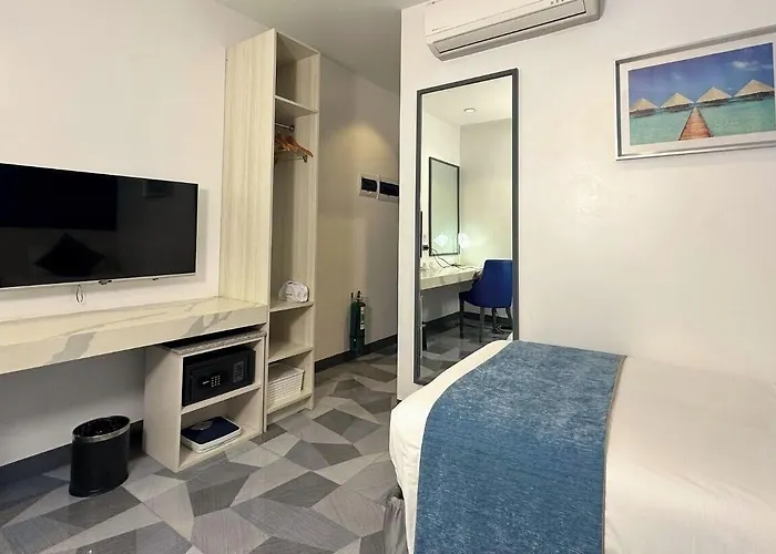 Stacia Cebu